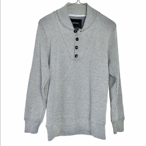 Surface to Air Other - Surface to Air Men’s Knit Pullover Small